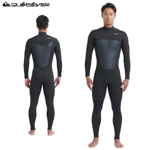 MTCŶ 23FW QUIKSILVER tX[c MARATHON SESSIONS 5/4/3 LCZ qwt234702 : Ki/Y/NCbNVo[/EFbgX[c/surf