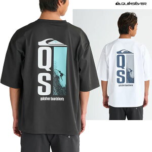 uSi10-16{ 1708vy䂤pPbgz25SS QUIKSILVER bVK[hTVc QLY251014 GW QUIK DROP SS: Ki/NCbNVo[/T[tTEE/Y//surf