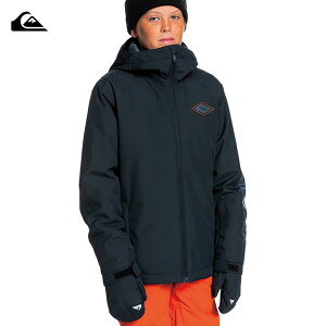 uSi5-15{ 1712-2108v21-22 qp QUIKSILVER WPbg IN THE HOOD YOUTH JK eqbtj03121: Ki/NCbNVo[/WjA/LbY/Xm[{[hEGA/Xm{/snow