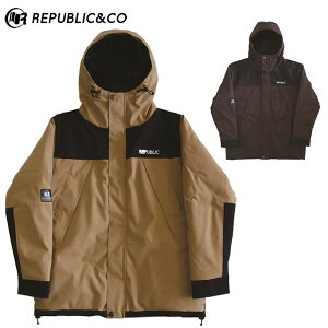 �u�S�i10�|15�{ 16��08�����vREPUBLIC&CO �W���P�b�g 36 CHAMBERS JACKET: ���K�i/�����Y/�X�m�[�{�[�h�E�G�A/�E�F�A/���p�u���b�N/snow