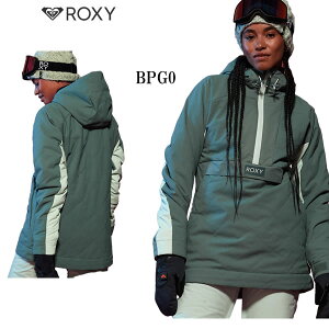 23-24 ROXY WPbg RADIANT LINES OVERHEAD JK ERJTJ03426: Ki/LV[/Xm[{[hEGA/fB[X/Xm{/snow