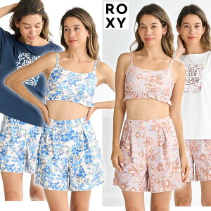 uSi10-15{ 12208v25SS ROXY  3_Zbg RSW251010 ARTSY FLORAL: Ki/LV[/fB[X/surf