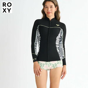 uSi10{ 1102v25SS ROXY ^bp[ RWT251706 2.0 SWELL SERIES FZ LS JKT: Ki/LV[/EFbgX[c/EH[^[WPbg/fB[X/surf