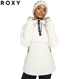 「全品5-15倍 12日08時迄」24-25 ROXY ジャケット 10K Roxy SHELTER JK ERJTJ03488: 正規品/ロキシー/スノーボードウエア/レディース/スノボ/snow