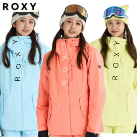 「全品5-15倍 12日08時迄」25-26 ROXY ジャケット ROXY JETTY SOLID NP JK GRJTJ03006: 正規品/ロキシー/スノーボードウエア/レディース/スノボ