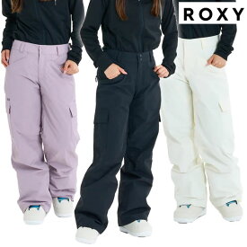 「全品5-15倍 12日08時迄」25-26 ROXY パンツ JOURNEY PT GRJTP03002: 正規品/ロキシー/スノーボード/スキー/ウェア/レディース/スノボ