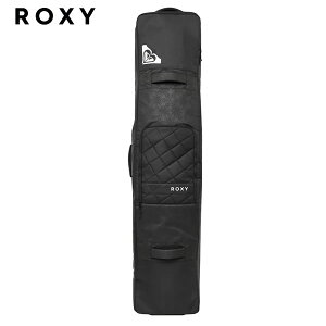 uSi10-16{ 2608v25-26 ROXY {[hobO ERJBA03087 VERMONT WHEELIE BAG 155cm: Ki/LV[/fB[X/Xm[{[h/{[hP[X