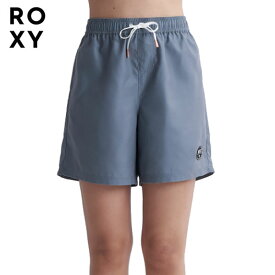 「全品5-15倍 12日08時迄」【ゆうパケット】24SS ROXY ボードショーツ LUNCH CALM COLOR RBS241014: 正規品/ロキシー/レディース/サーフパンツ/トランクス/surf