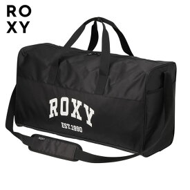 「全品5-15倍 12日08時迄」24SS ROXY ダッフルバッグ SKIP 45L RBG241308: 正規品/ロキシー/レディース/ボストンバッグ/cat-fs