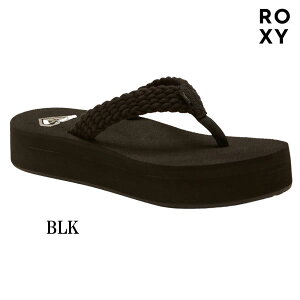 �u�S�i5-15�{ 19��14��-21��08�����v24SS ROXY �g���O�T���_�� PORTO PLATFORM ARJL101168: ���K�i/���L�V�[/���f�B�[�X/�C/surf