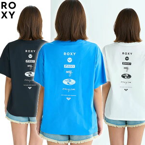 �y�䂤�p�P�b�g�z25SS ROXY ���b�V��T�V���c RLY261036 HISTORICAL LOGO LINE�F�@ ���K�i/���f�B�[�X/���L�V�[/���b�V���K�[�h/����