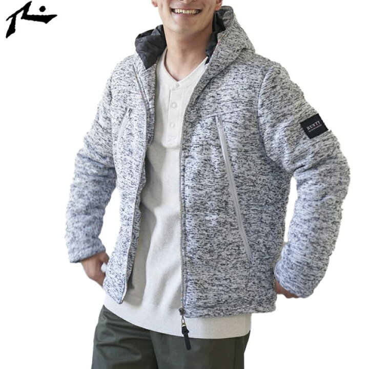 楽天市場】RUSTY ダウンジャケット 929-206: 国内正規品/メンズ  