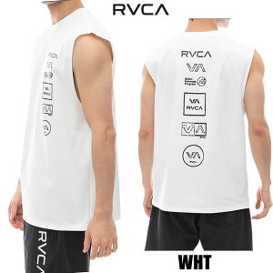 �u�S�i5-15�{ 19��12:00-26��08�����v�y�䂤�p�P�b�g�z24SS RVCA ���b�V���^���N ALL LOGO SURF TANK BE04A-864: ���K�i/���[�J/ �����Y/�^���N�g�b�v/���b�V���K�[�h/BE04A864/surf