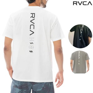 �y�䂤�p�P�b�g�z25SS RVCA ���b�V���K�[�hT�V���c BF041-871 ILL ESCAPE SFST: ���K�i/���[�J/���J/�����Y/����/BF041871 /surf