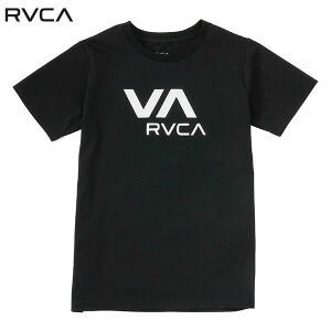 「全品5-15倍 11月6日08時迄」【ゆうパケット】25SS 子供用 RVCA ラッシュガード BF045-850 VA RVCA SFST : 正規品/ルーカ/ジュニア/キッズ/ユース/半袖/BF045850 /surf