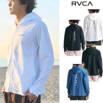 楽天市場】rvca ラッシュガード 長袖の通販