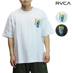 �y�䂤�p�P�b�g�z22SS RVCA T�V���c COBRA TOUR SS TEE BC041-248: ���K�i/���[�J/���J/�����Y/����/BC041248/surf