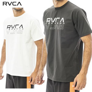 uSi10{ 1102vy䂤pPbgz23SS RVCA bVK[hTVc DOUBLE RVCA SPLIT SS BD041-263: Ki/[J/ Y//BD041263/surf