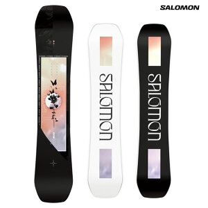 uSi6`10{ 2408v22-23 fB[X SALOMON Xm[{[h NO DRAMA L47031200FKi/T/Xm{//snow
