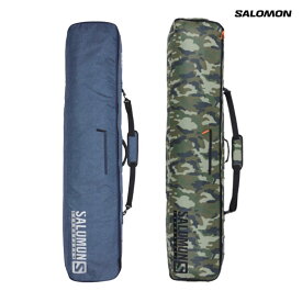 「全品5-10倍 6月3日08時迄」SALOMON ボードケース TRVL BOARD CASE :正規品/メンズ/サロモン/スノーボード/バッグ/snow