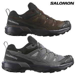 �u�S�i2-15�{ 11��02�����v26SS SALOMON �V���[�Y X ULTRA 360 LEATHER GORE-TEX : ���K�i/�T������/�����Y/�g���C�������j���O/�X�j�[�J�[/�C/outdoor