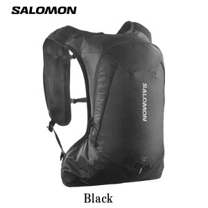 �u�S�i5-15�{ 26��08�����v26SS SALOMON �o�b�N�p�b�N Cross12: ���K�i/�o�b�O/�T������/�g���C�������j���O/outdoor