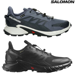 uSi10-16{ 2608v25FW SALOMON V[Y SUPERCROSS 4 GTX: Ki/T/Y/gCjO/Xj[J[/C/outdoor