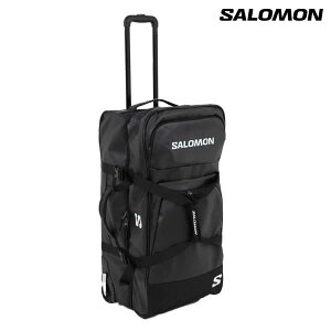 uSi10-16{ 2608v25-26 SALOMON L[obO RACE TRIP CONTAINER 100L LC2156800F Ki/T/XL[/Xm[{[