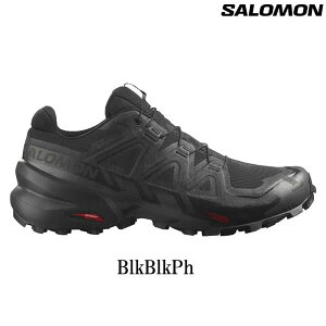 uSi10-16{ 2608v25FW SALOMON V[Y SPEEDCROSS 6 GORE-TEX: Ki/T/Y/gCjO/Xj[J[/C/outdoor