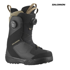 24-25 fB[X SALOMON u[c KIANA DUAL BOA L47202800: Ki/T/Xm[{[h/LAifA{A/C/snow