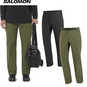 �u�S�i2-15�{ 16��08�����v26SS SALOMON �����O�p���c WAYFARER PANTS 2.0 M : ���K�i/�T������/�����Y/�A�E�g�h�A
