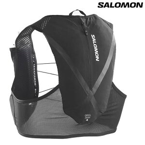 �u�S�i5-15�{ 13��08���v26SS SALOMON �o�b�N�p�b�N GRVL SKIN 4 LC2854600: ���K�i/�o�b�O/�T������/�g���C�������j���O