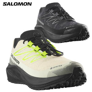 �u�S�i5-15�{ 16��08���v26SS SALOMON �V���[�Y AERO FLOW GRVL GTX : ���K�i/�T������/�����Y/�g���C�������j���O/�X�j�[�J�[/�C