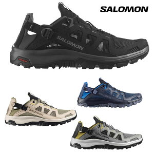 �u�S�i5-15�{ 18��08�����v26SS SALOMON �E�H�[�^�[�V���[�Y TECHAMPHIBIAN 5: ���K�i/�T������/�����Y/�X�j�[�J�[/�C