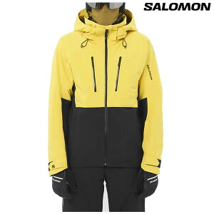 uSi10-15{ 12208vy[z25-26 SALOMON XL[WPbg VBRILLIANT 2.0 JACKET M : Ki/T/Y/XL[EFA/snow