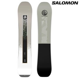「全品5-15倍 21日08時迄」25-26 SALOMON スノーボード SIGHT L47924900：正規品/サロモン/メンズ/スノボ/板/snow