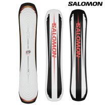 楽天市場】SALOMON（ブランドサロモン）（ボード｜スノーボード用品 