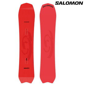 「全品5-15倍 21日08時迄」25-26 SALOMON スノーボード DANCEHAUL L47944800：正規品/サロモン/メンズ/スノボ/板/snow