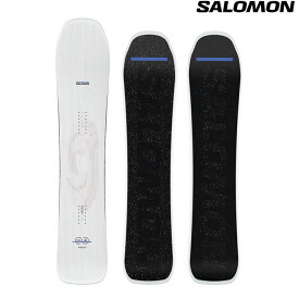 「全品5-15倍 21日08時迄」25-26 SALOMON スノーボード JETSTREAM L47945800：正規品/サロモン/メンズ/スノボ/板/snow