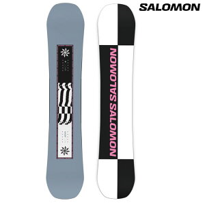 25-26 SALOMON �X�m�[�{�[�h ���C�h KICKBACK L47924700�F���K�i/�T������/�����Y/�X�m�{/��/snow