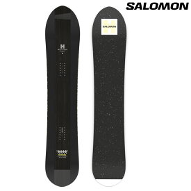 「全品5-15倍 21日08時迄」25-26 SALOMON スノーボード HPS - SICKSTICK L47945000：正規品/サロモン/メンズ/スノボ/板/snow