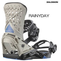 楽天市場】SALOMON（ビンディング｜スノーボード用品）：ウィンター 