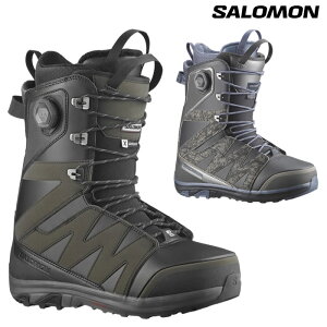 25-26 SALOMON �u�[�c X APPROACH LACE SJ BOA: ���K�i/�T������/�����Y/�X�m�[�{�[�h//�C/snow