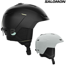 「全品10-16倍 17日08時迄」25-26 レディース SALOMON ヘルメット ICON LT: 正規品/アイコン/サロモン/HELMET/スキー/スノーボード/snow