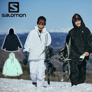 サロモン スノーボードウェアの人気商品・通販・価格比較 - 価格.com 