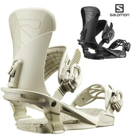 「全品5-10倍 31日08時迄」22-23 SALOMON バインディング TRIGGER: 正規品/サロモン/メンズ/スノーボード/ビンディング/トリガー/スノボ/金具/snow