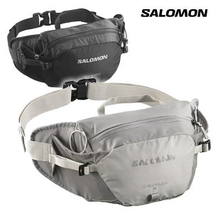 26SS SALOMON �E�G�X�g�o�b�O Trailblazer BELT: ���K�i/�o�b�O/�T������/�g���C�������j���O/outdoor