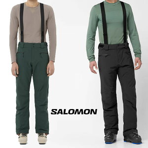 uSi10-16{ 1708vy[z25-26 SALOMON XL[pc EDGE PANT LC2150900: Ki/T/Y/XL[EFA/snow