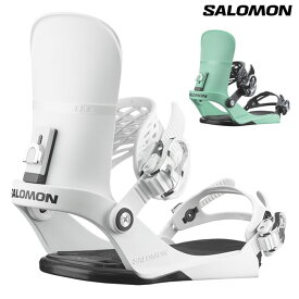 「全品5-15倍 21日08時迄」25-26 SALOMON バインディング EDB: 正規品/サロモン/メンズ/スノーボード/ビンディング/スノボ/金具/snow