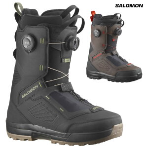 �u�S�i5-15�{ 26��08�����v�y�\�񏤕i�z26-27 SALOMON �u�[�c ECHO DUAL BOA : ���K�i/�T������/�����Y/�X�m�[�{�[�h/�G�R�[/�f���A���{�A/�C/snow